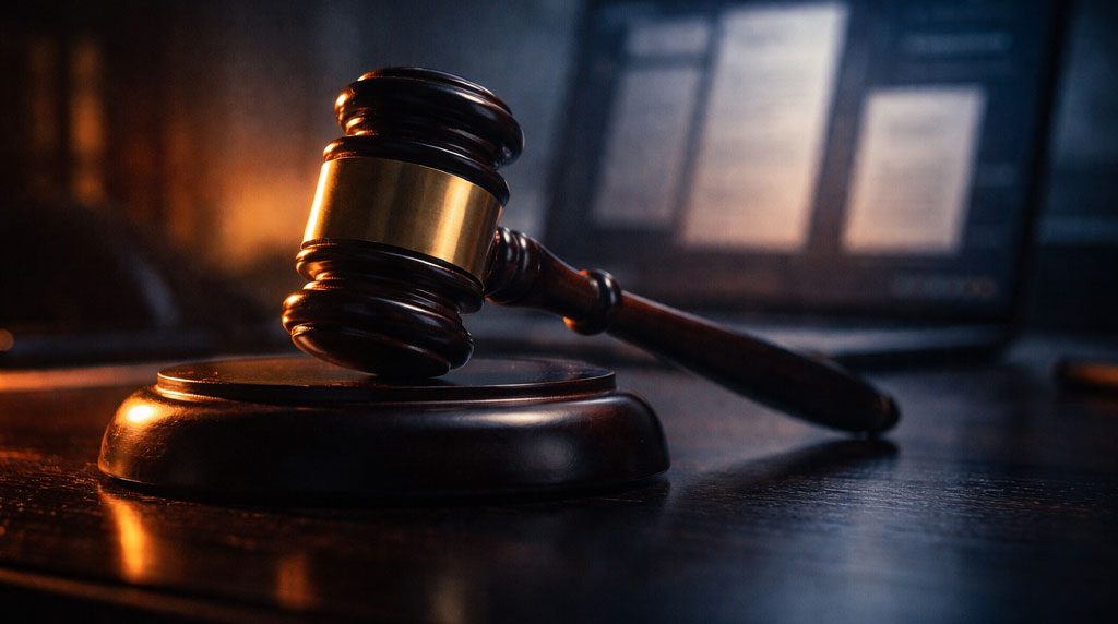 The Law Is Finally Catching Up